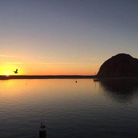 Sundown Inn Of Morro Bay Eksteriør bilde