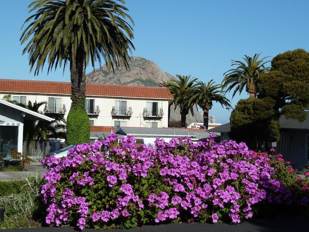 Sundown Inn Of Morro Bay Eksteriør bilde